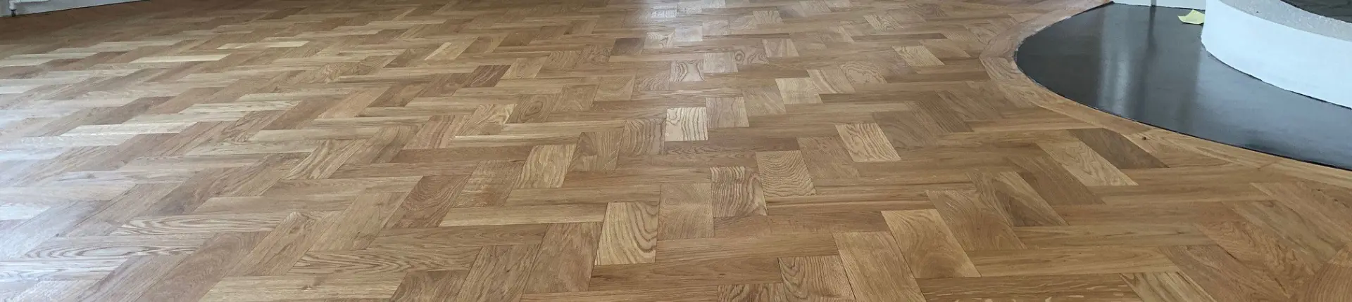 Dammfri golvslipning Borås 1 innerbanner img1