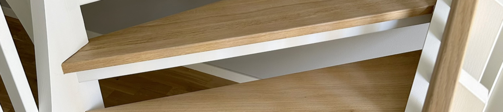 trapprenovering kungalv